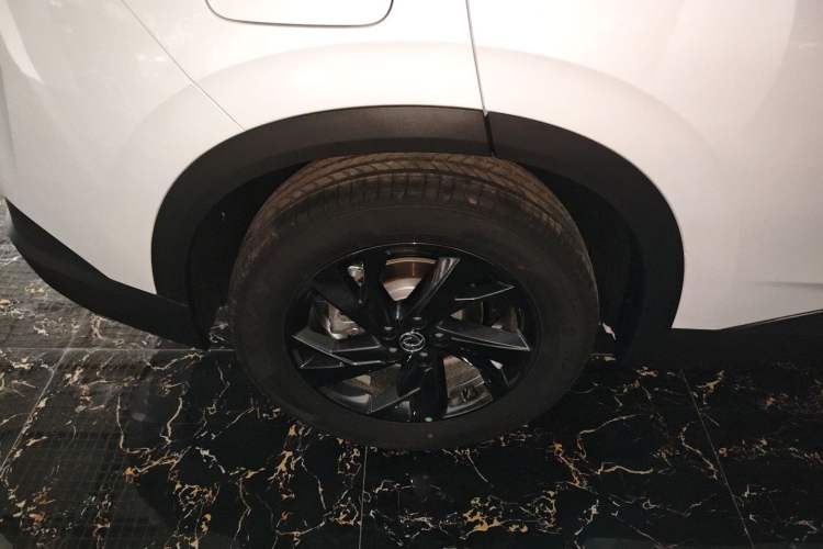 Used Dongfeng Aeolus SKY EV01 2025 530 km AIR Elite Edition