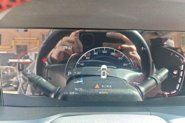 Used CHANGAN CS75 PLUS 2020 2.0T Automatic Pilot Version