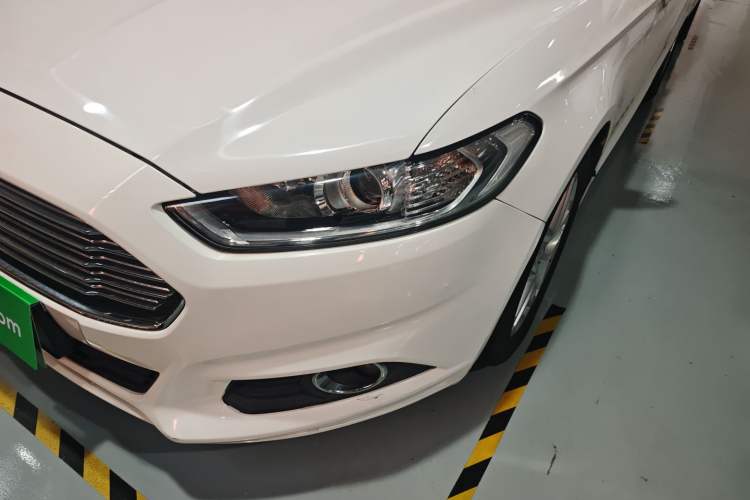 Used Ford Mondeo 2013 1.5L GTDi180 Fashion Edition
