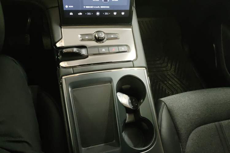 Used Nio EC6 2020 430 km Sport Version
