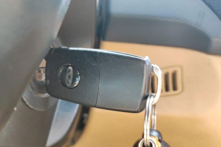 Used Chery A3 2010 Facelifted Hatchback 1.6L Manual – Ambition Trim