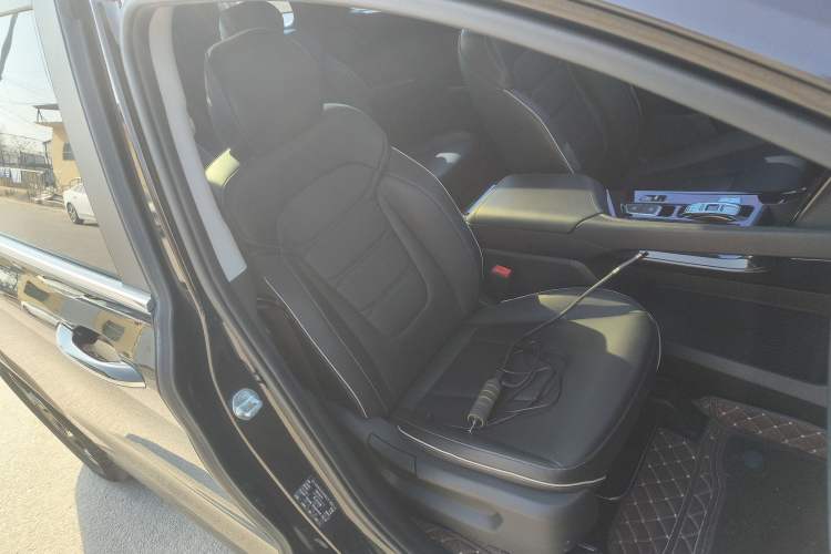 Used Hyundai Custo 2022 270TGDi Smart Luxury Flagship Edition TOP