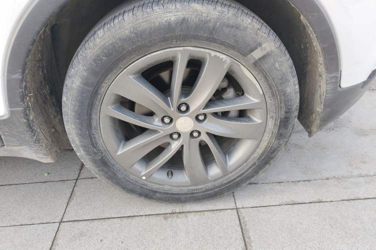 Used Buick Encore 2018 18T Automatic Two-Wheel Drive Urban Leading Model
