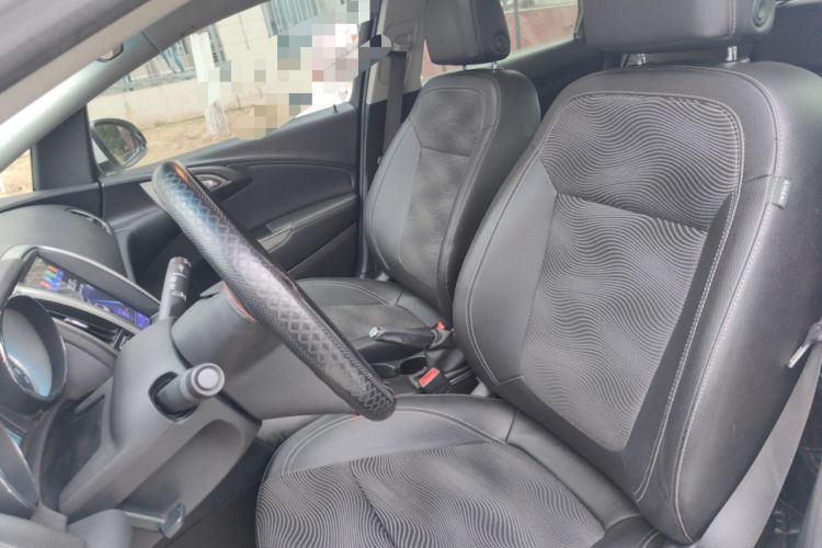 Used Buick GT 2014 XT 1.6L Automatic Fashion Edition
