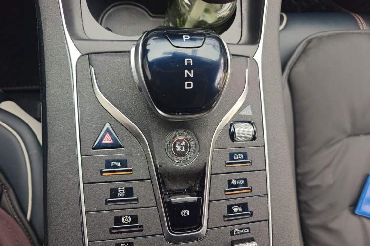 Used BYD Qin PLUS 2021 DM-i 55KM Flagship Model
