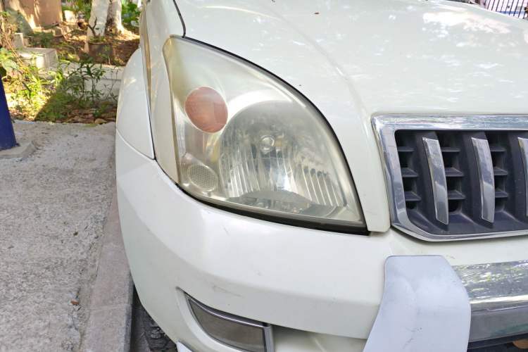 Used Toyota Prado 2004 VX 4.0