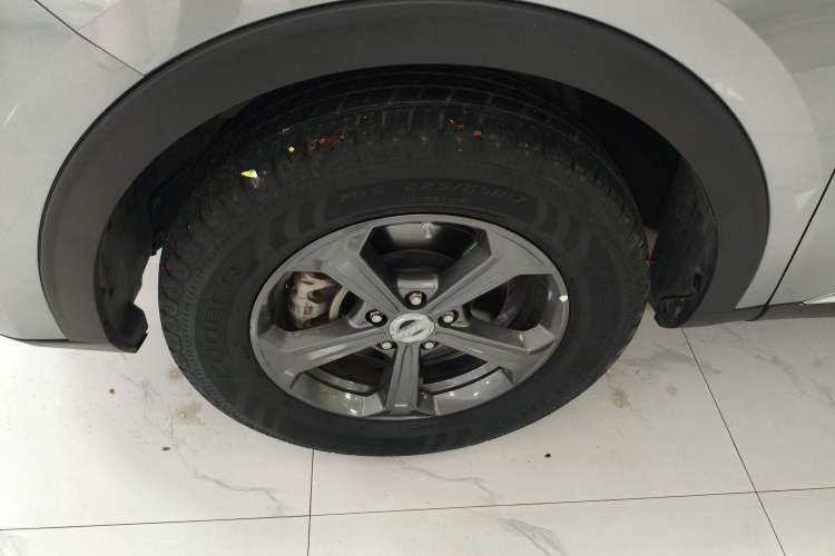 Used Haval F7 2019 1.5T Two-Wheel Drive i-Type China V Standard