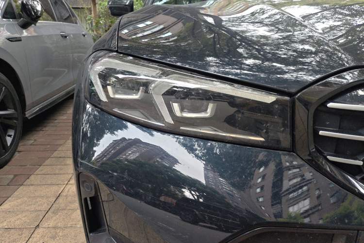 Used BMW 3 Series 2024 325i M Sport Night Edition Package