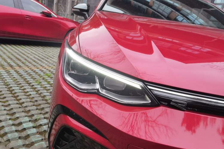 Used Volkswagen Golf 2021 280TSI DSG R-Line