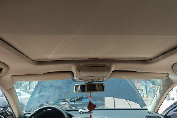 Used Volkswagen Passat 2013 1.8TSI DSG Prestige Edition Headliner