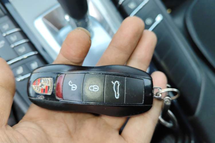 Used Porsche Panamera 2014 Panamera 3.0T