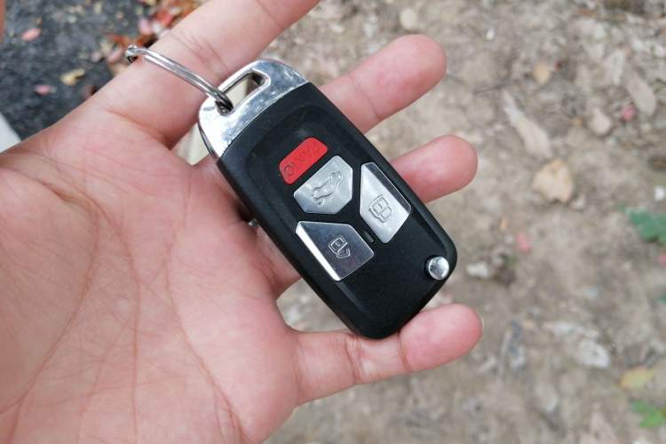 Used Kia Forte 2014 1.6L MT GLS