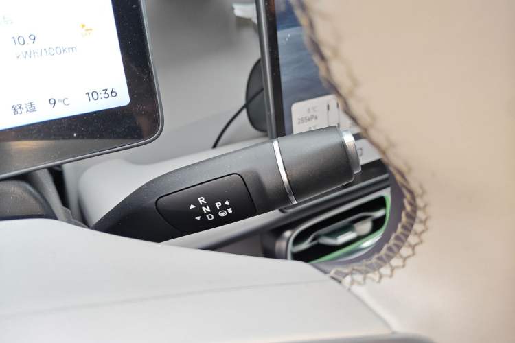 Used Leapmotor B01 2025 550 Enjoyment Edition
