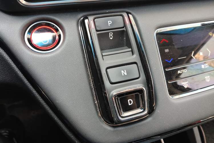 Used Honda Odyssey 2022 2.0L eHEV Sharp Enjoyment Edition