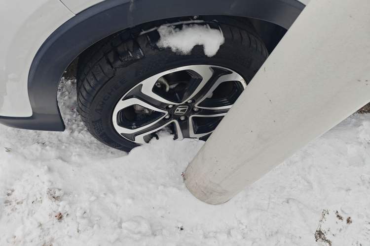 Used Honda XR-V 2017 1.8L EXi CVT Comfort Version