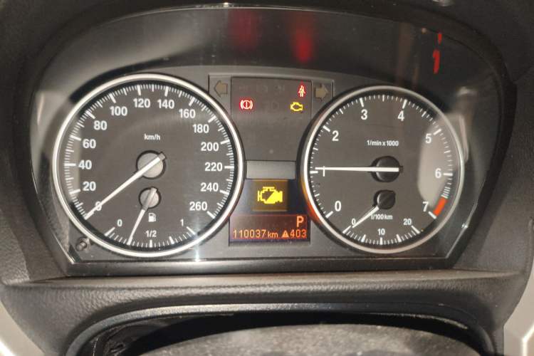 Used BMW 3 Series 2011 318i Leading Model