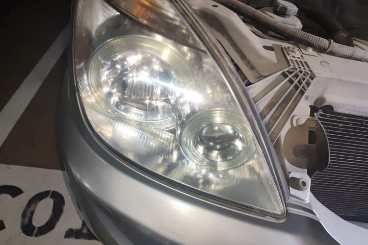 Used Buick GL8 2014 2.4L Classic Edition
