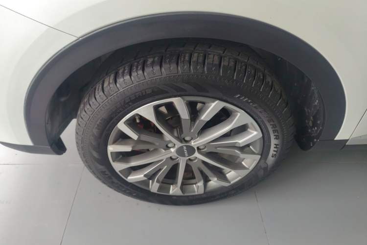 Used Haval H6 2020 1.5 GDIT Automatic Platinum Champion Edition
