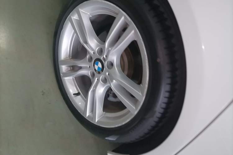 Used BMW 3 Series 2017 320Li M Sport Edition