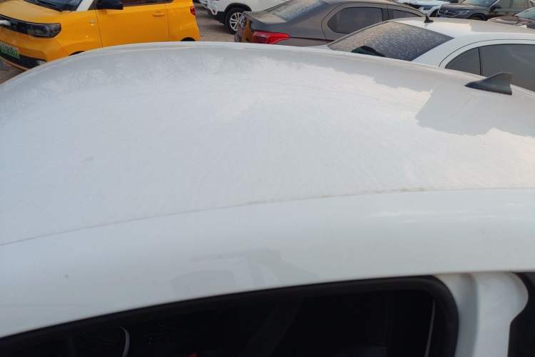 Used Roewe Clever 2022 311km QiQi BoBo Edition