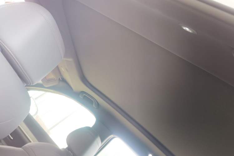 Used BYD Song Pro New Energy 2025 Second-Generation Intelligent Driving Version DM-i 115KM Excellence Edition Headliner