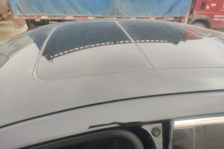 Used Cadillac XTS 2018 28T Elite Edition