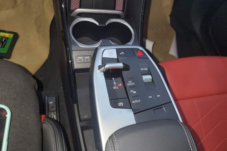 Used BMW X1 2023 sDrive25Li X Design Package
