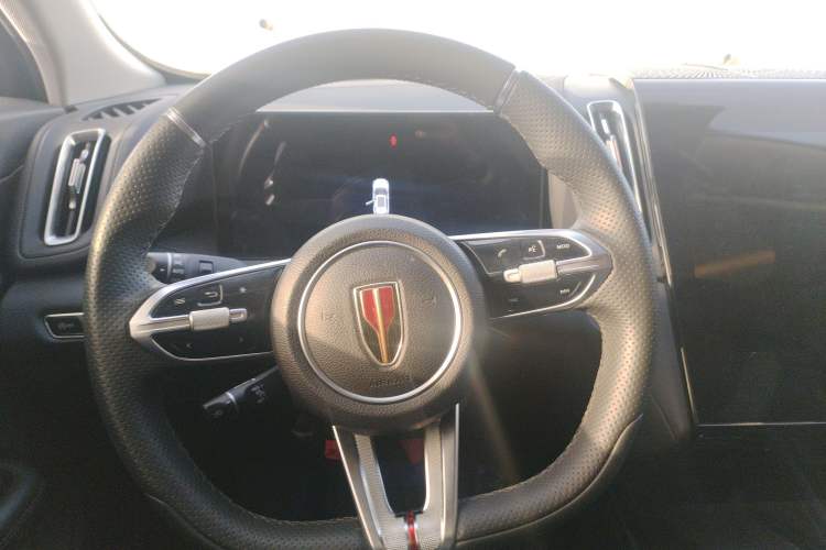 Used Hongqi HS3 2024 1.5T Shanwei Edition