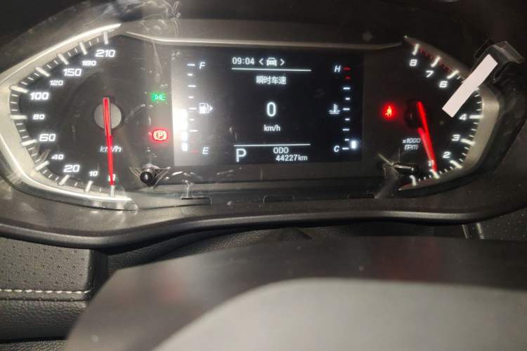 Used SAIC MAXUS G50 2020 1.5T Automatic Elite Edition
