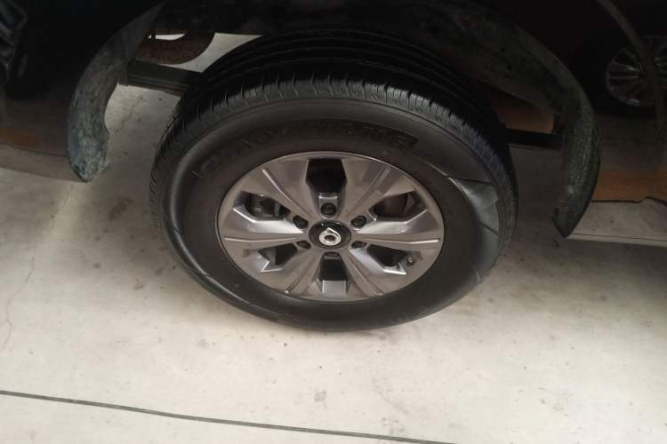 Used Great Wall Poer 2023 2.0T Commercial Version Automatic Diesel Two-Wheel Drive Elite Trim with Long Bed – GW4D20M