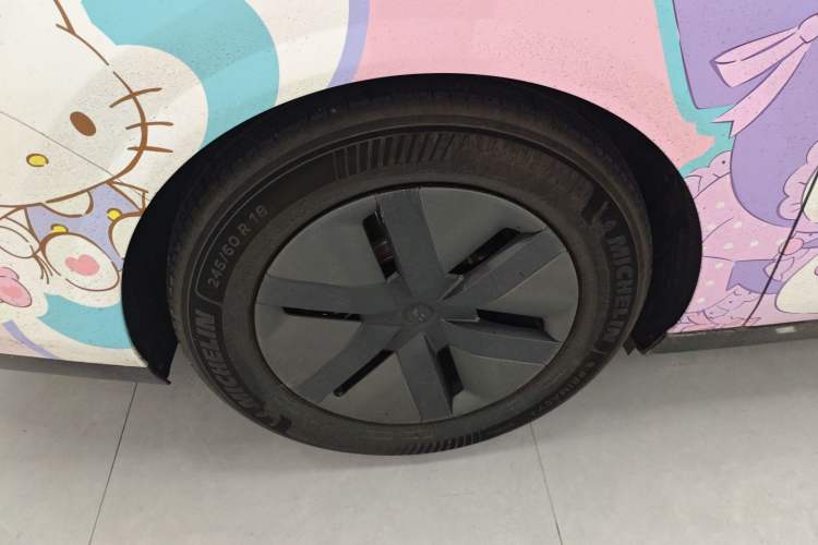 Used Li Auto MEGA 2025 Home Family Special Edition