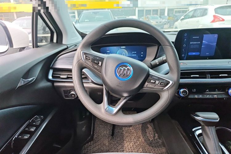 Used Buick Velite 6 2023 430km Comfort Edition
