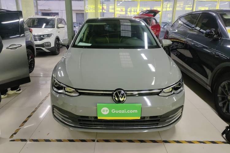 Used Volkswagen Golf 2021 280TSI DSG Pro