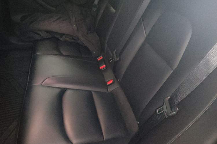 Used Tesla Model 3 2021 Revised Version II – Performance High-Performance All-Wheel-Drive Edition