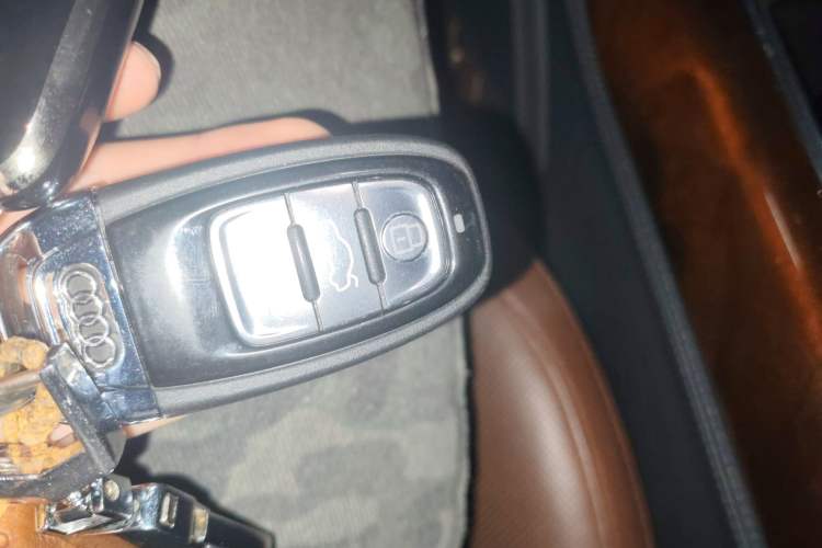 Used Audi A8 2016 A8L 45 TFSI quattro Luxury Edition