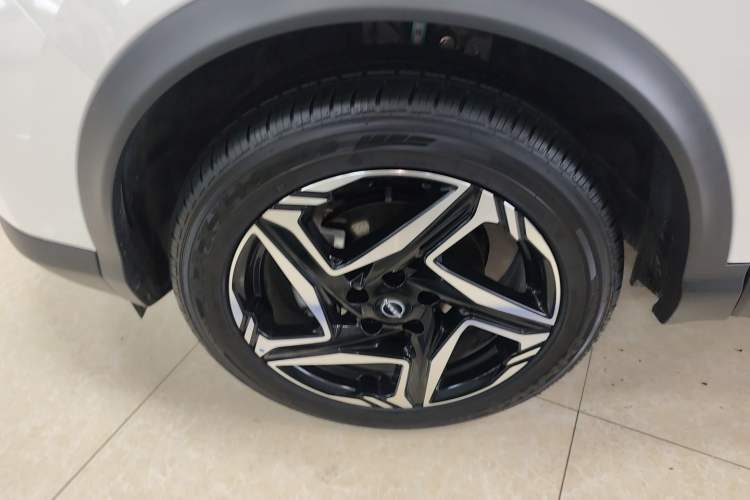 Used Nissan Qashqai 2025 Facelifted Honor 2.0L CVT XV+ Leading Edition