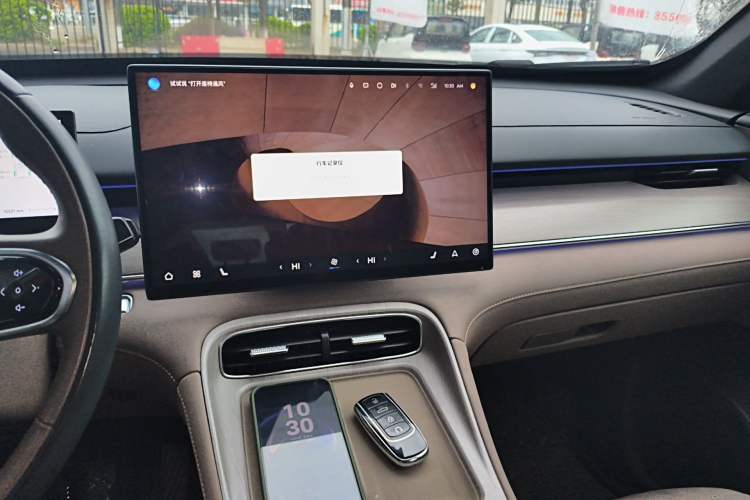 Used Chery Tiggo 8 PLUS 2025 290TGDI DCT Prestige 5-Seater
