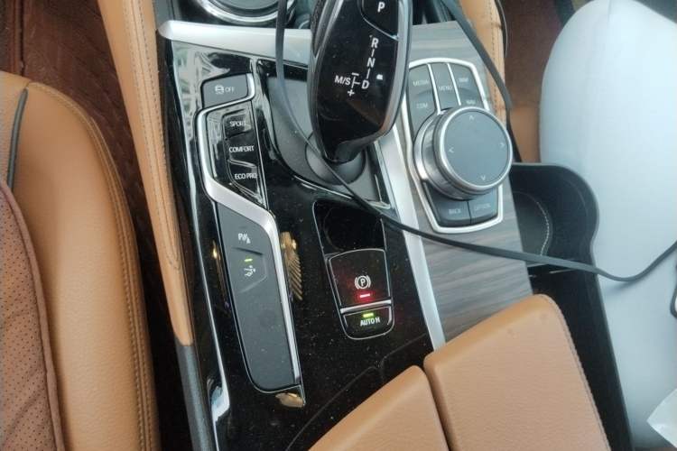 Used BMW 6 Series GT 2019 630i Luxury Design Package

