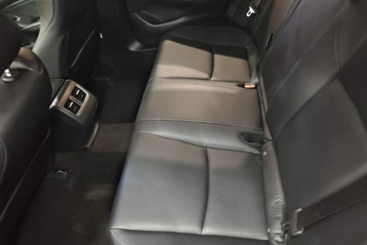 Used Honda Accord 2018 260TURBO Elite Edition China VI