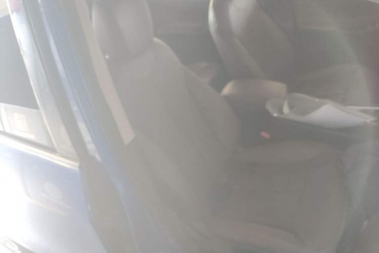 Used Buick GL6 2018 18T 5-seat Luxury Model