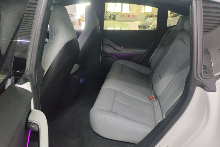 Used Nio ET5 2022 75 kWh
