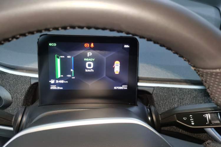 Used Geometry C 2022 400KM Blueberry Pro