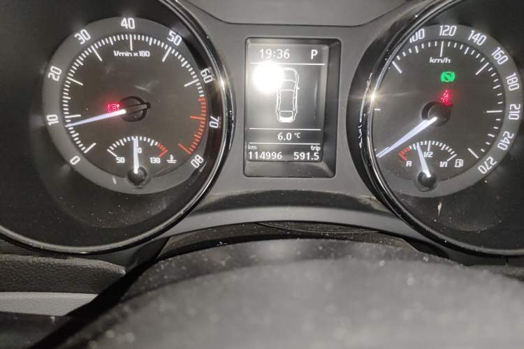 Used Skoda Superb 2013 1.8TSI Automatic MingShi Edition