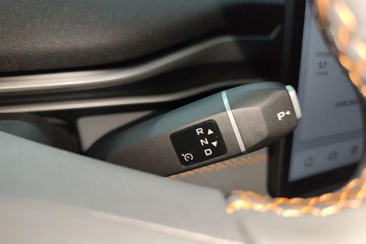 Used Deepal S05 2024 200Max Range-Extended Long-Range Version