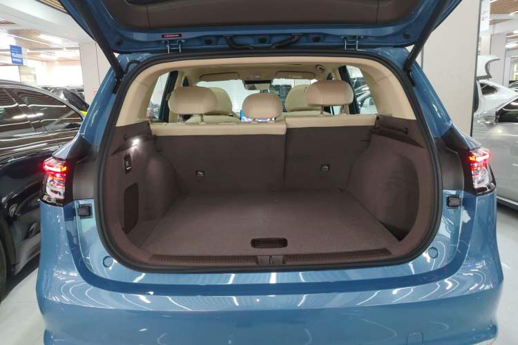 Used Hima H5 2025 Model Range-Extending Max
