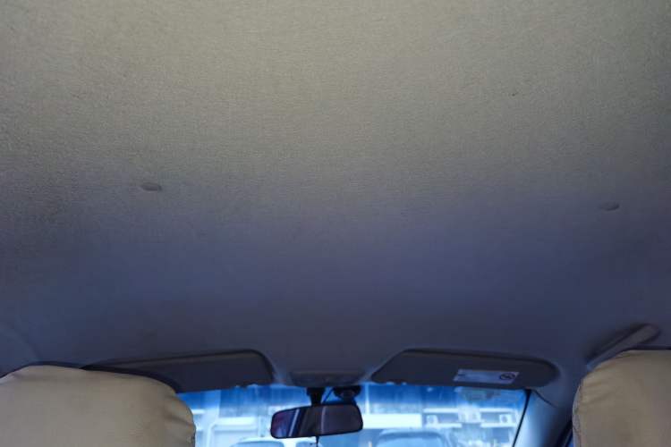 Used Chevrolet Sail 2013 Sedan 1.4L Manual Ideal Happiness Edition
