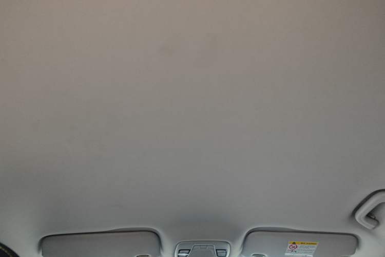 Used Geometry G6 2024 500KM Prestige Version Headliner