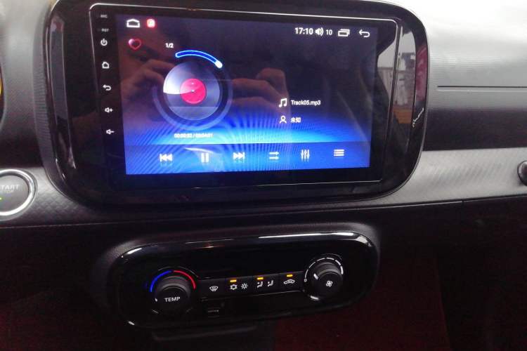 Used Roewe Clever 2022 311km QiQi BoBo Edition