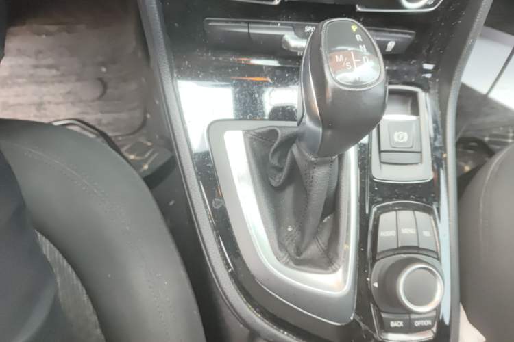 Used BMW 2 Series Gran Tourer 2015 218i Leading Model