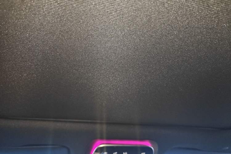 Used Mercedes-Benz C-Class 2022 Restyled C 260 L Sport Edition Headliner